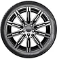 Llanta Para Auto Triangle TH202 225/55R17 - Miniatura 1