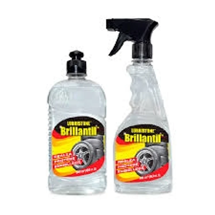Spray Brillantil Lubristone Plus x 500 ml