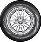 Llanta Para Camioneta Triangle TR259 225/60R17 - Miniatura 1