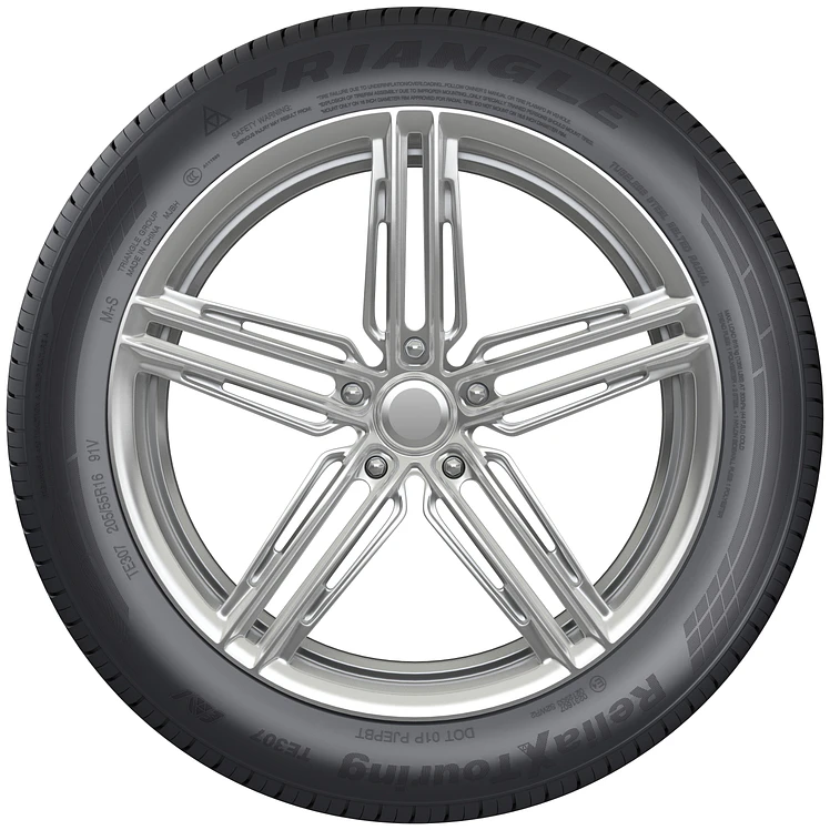 Triangle Reliax Touring Te307 185/65 R15 88h