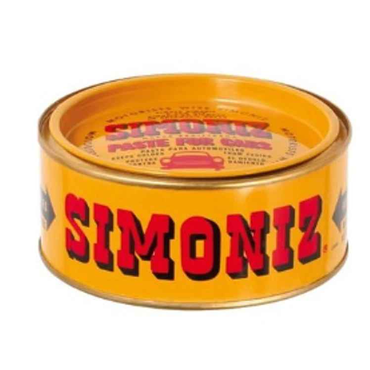 Cera Simoniz Brillo Prem 225 g