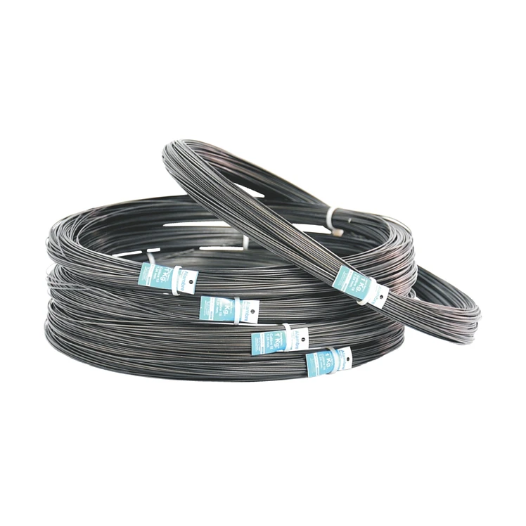 Alambre Negro Proalco Recocido 25k Calibre 17