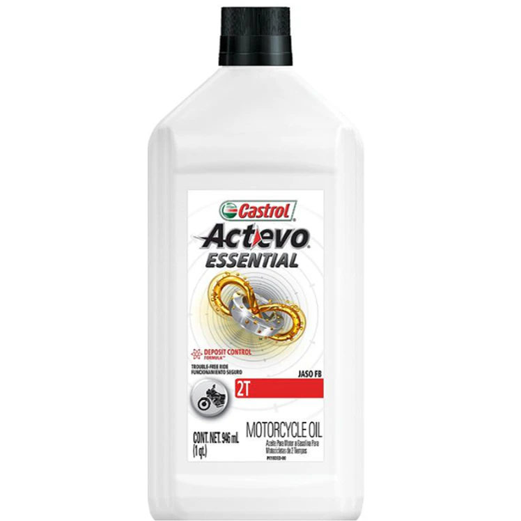 Actevo 2T Essential QT