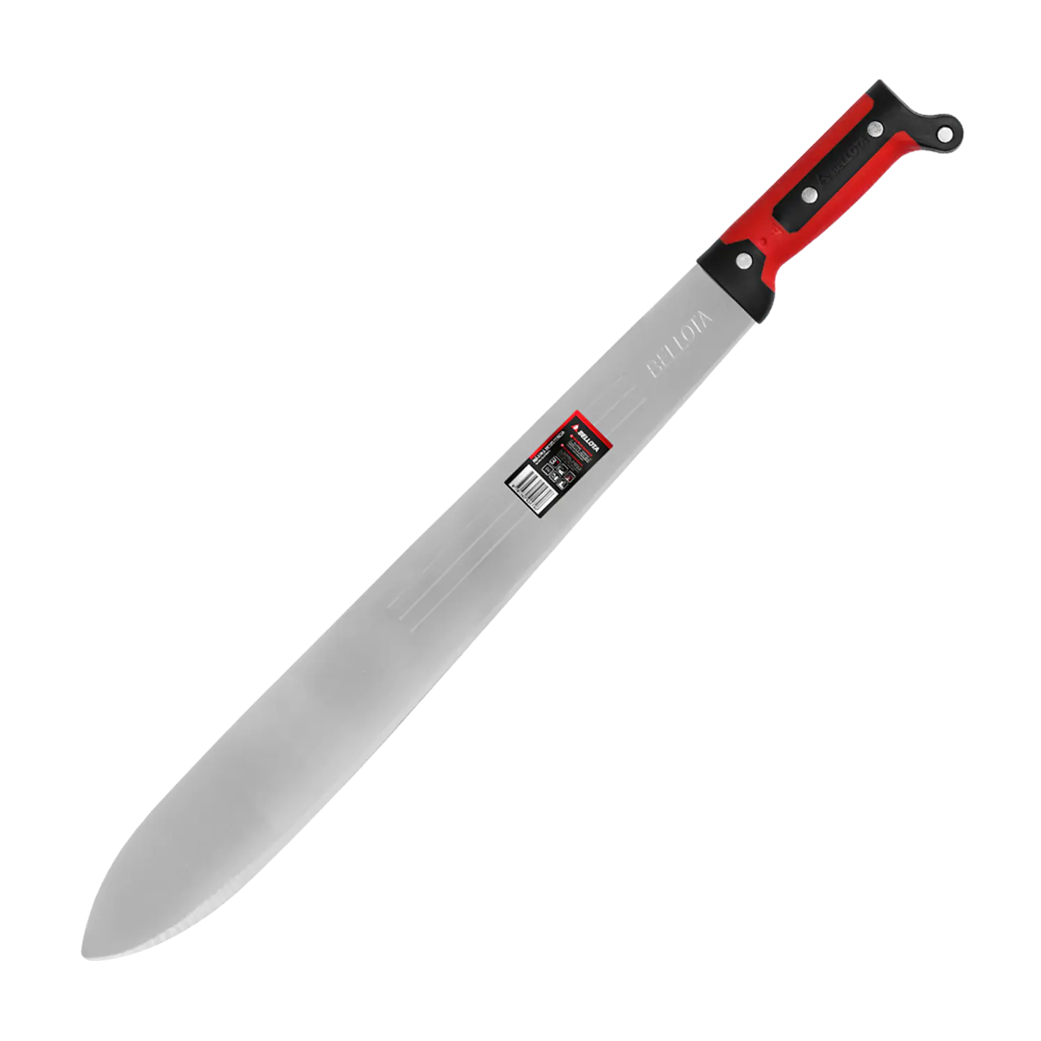 Machete 721 20 Nqbm Bellota