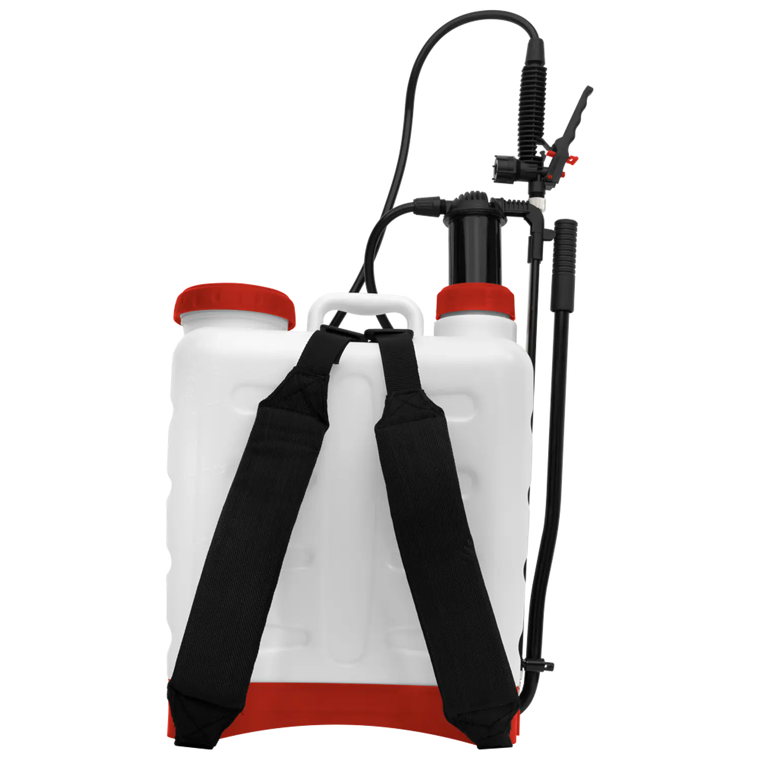 Fumigadora Bellota Cámara Interna FMB 20 L 3