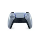 Control Playstation PS5 Dualsense Plateado - Miniatura 1