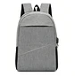 Maletín E Supply BB101 Gris - Miniatura 1
