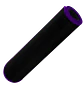 Pad Mouse Negro Kalley Gamer Pro - Miniatura 2