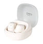 Audífonos Crema Kalley Inalámbricos Bluetooth In Ear K AUDC - Miniatura 1