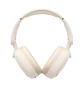Audífonos Crema De Diadema Kalley Inalámbricos Over Ear - Miniatura 1
