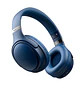 Audífonos de Diadema Azul Kalley Bluetooth K AA1 - Miniatura 1