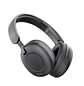 Audífonos Negros Kalley Diadema Inalámbricos Over Ear - Miniatura 2