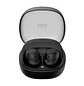 Audífonos Negros Kalley Inalámbricos Bluetooth In Ear K AUDN - Miniatura 3