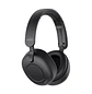 Audífonos Negros Kalley Diadema Inalámbricos Over Ear - Miniatura 3