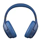 Audífonos de Diadema Azul Kalley Bluetooth K AA1 - Miniatura 2