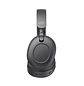 Audífonos Negros Kalley Diadema Inalámbricos Over Ear - Miniatura 4