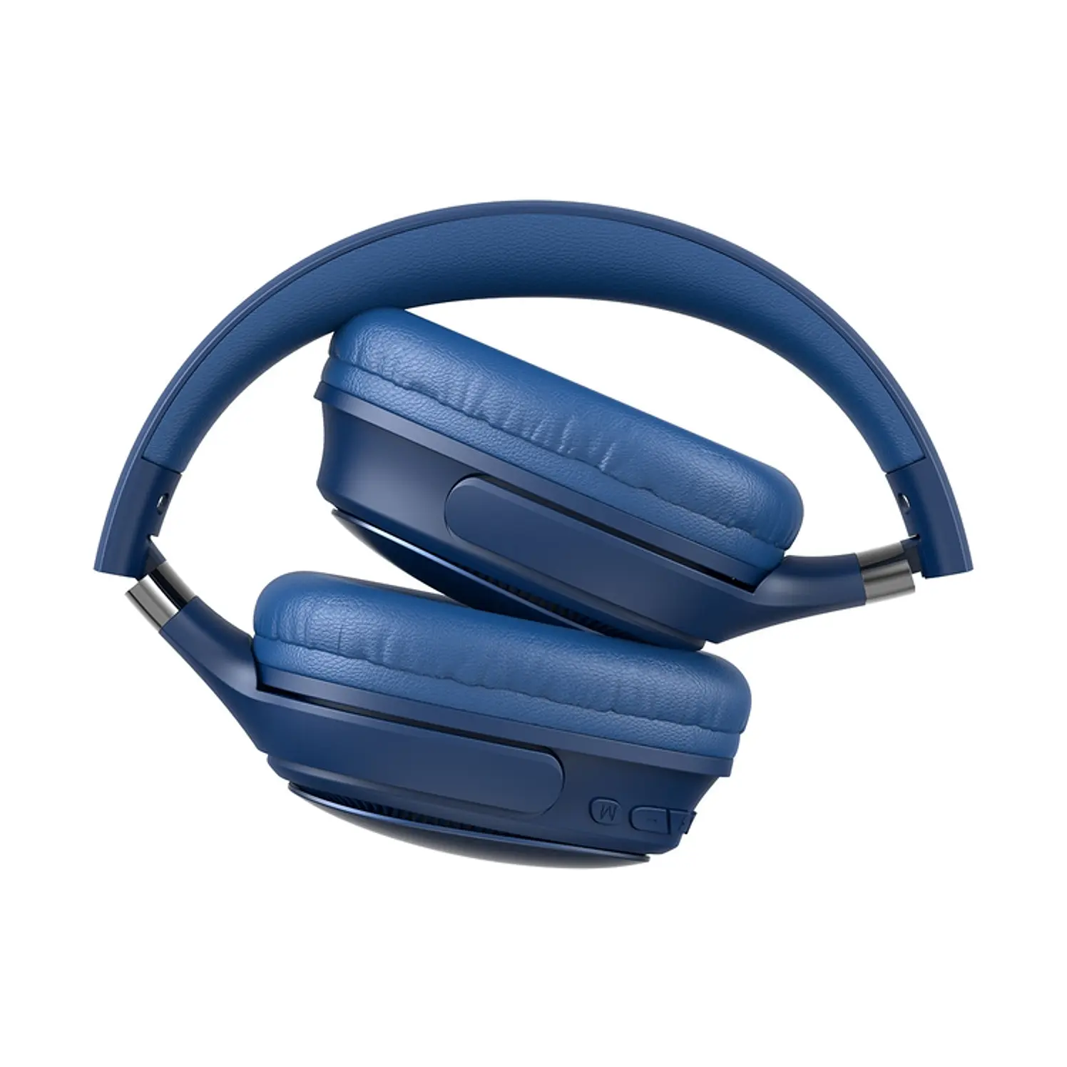 Audífonos de Diadema Azul Kalley Bluetooth K AA1 3