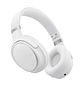 Audífonos Diadema Blancos Kalley Bluetooth On Ear K AB1 - Miniatura 3