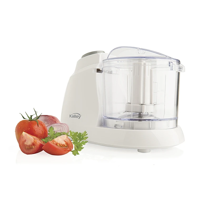 Procesador De Alimentos Kalley K MPA1004B01 2