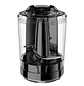 Procesador Picatodo Black Decker One Touch HC3000B Negro - Miniatura 4