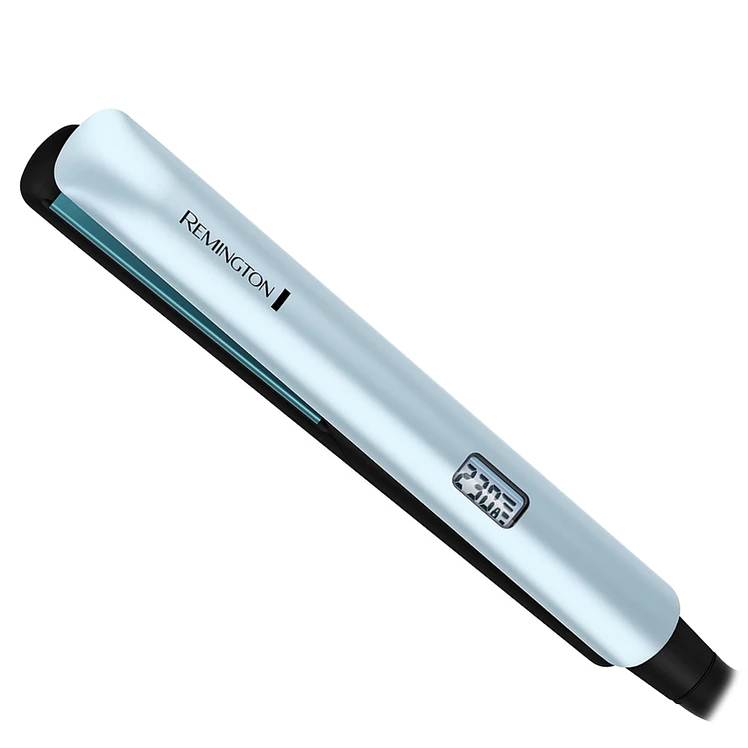 Plancha Alisadora REMINGTON S8500 Argán 1
