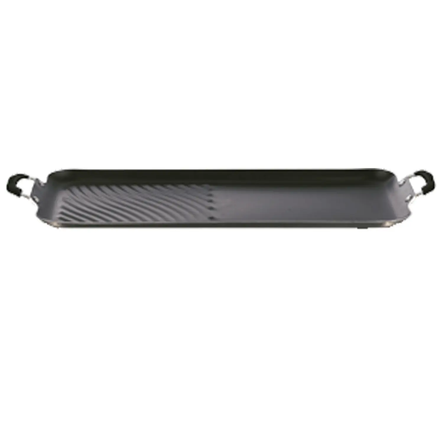 Plancha Imusa Doble Proposito Antiaderente