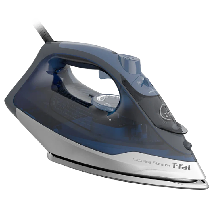 Plancha Express Steam T Fal 1