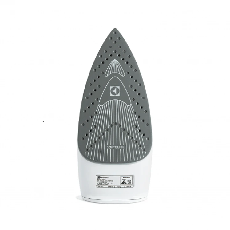 Plancha A Vapor Electrolux SIE70 Antiadherente Verde 250 ml 3