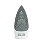 Plancha A Vapor Electrolux SIE70 Antiadherente Verde 250 ml - Miniatura 3
