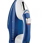 Plancha Black Decker planchado sin esfuerzo azul IR1866 - Miniatura 1