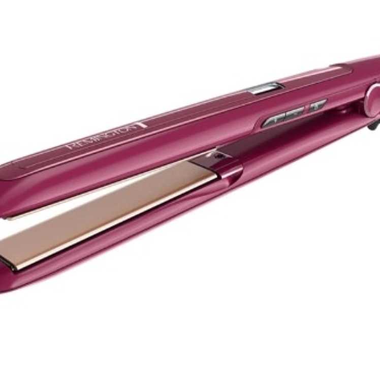Plancha Alisadora REMINGTON 110 V S7740 2