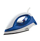 Plancha Seca Plástica Azul Kalley K MPS100P - Miniatura 1