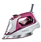 Plancha de Ropa Black Decker Power Pro Morado - Miniatura 1