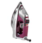Plancha de Ropa Black Decker Power Pro Morado - Miniatura 2