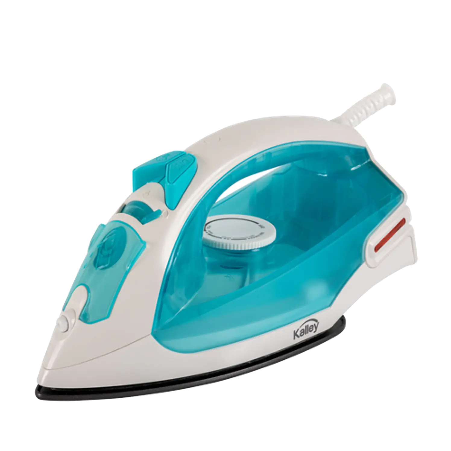 Plancha De Ropa Kalley Vapor K PVAC 1