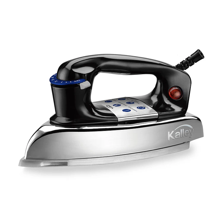 Plancha Seca Kalley K MPLS100 3