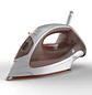 Plancha De Ropa Oster Vapor 2122068 Rosado - Miniatura 1