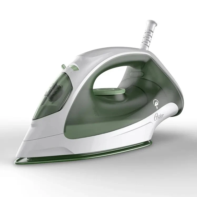 Plancha De Ropa Oster Vapor 2122070 Verde 1