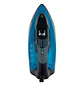 Plancha de Ropa Vapor Kalley Suela cerámica K PVAD - Miniatura 2