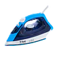 Plancha De Vapor T FAL Easy Steam con Suela XL Cerámica Azul - Miniatura 1