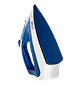 Plancha De Vapor T FAL Easy Steam con Suela XL Cerámica Azul - Miniatura 2