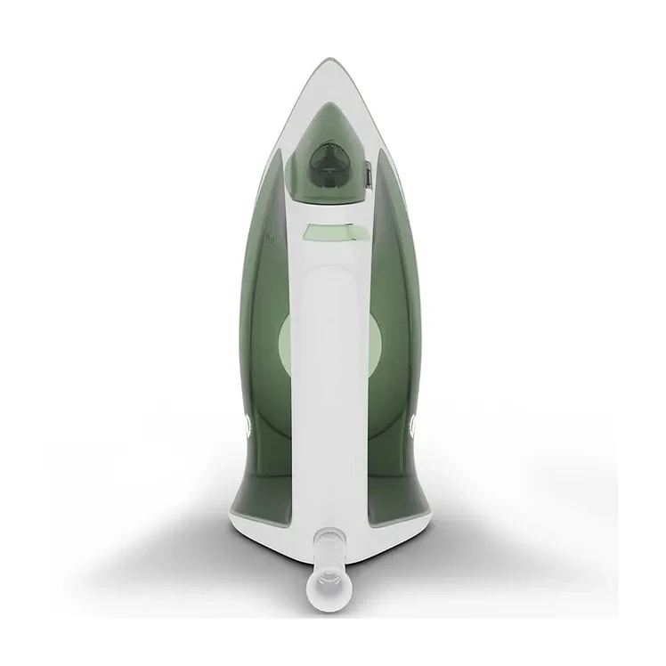 Plancha De Ropa Oster Vapor 2122070 Verde 3