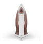 Plancha De Ropa Oster Vapor 2122068 Rosado - Miniatura 3