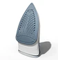 Plancha Ropa Oster Vapor Variable Antiadherente 2140005 Gris - Miniatura 3