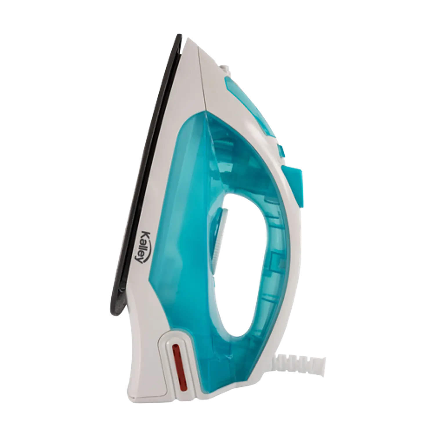 Plancha De Ropa Kalley Vapor K PVAC 2