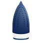 Plancha De Vapor T FAL Easy Steam con Suela XL Cerámica Azul - Miniatura 3