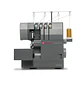 Fileteadora Singer Heavy Duty 0405S Gris - Miniatura 1