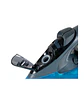 Plancha de Ropa Vapor Kalley Suela cerámica K PVAD - Miniatura 4