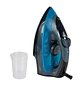 Plancha de Ropa Vapor Kalley Suela cerámica K PVAD - Miniatura 5
