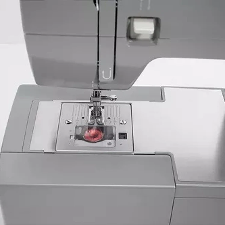 Máquina de Coser Singer 4432 Heavy Duty 2